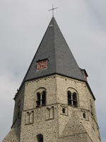 sint-pieterskerk